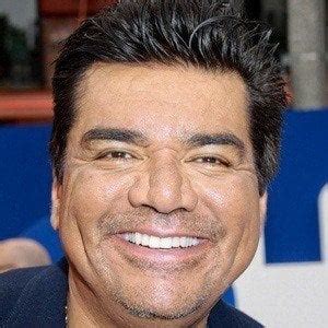 george lopez age at time of show.